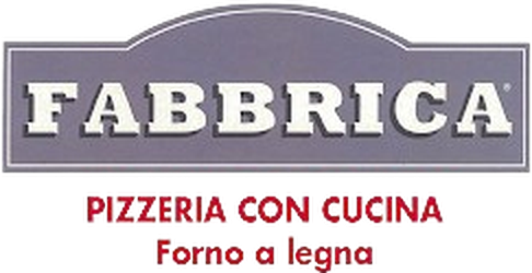 Fabbrica — Pizzeria con Cucina, forno a legna